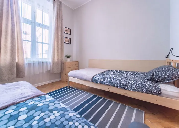 Apartament Staroofka