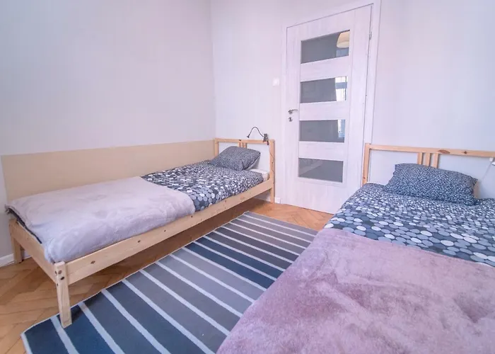 Apartament Staroofka